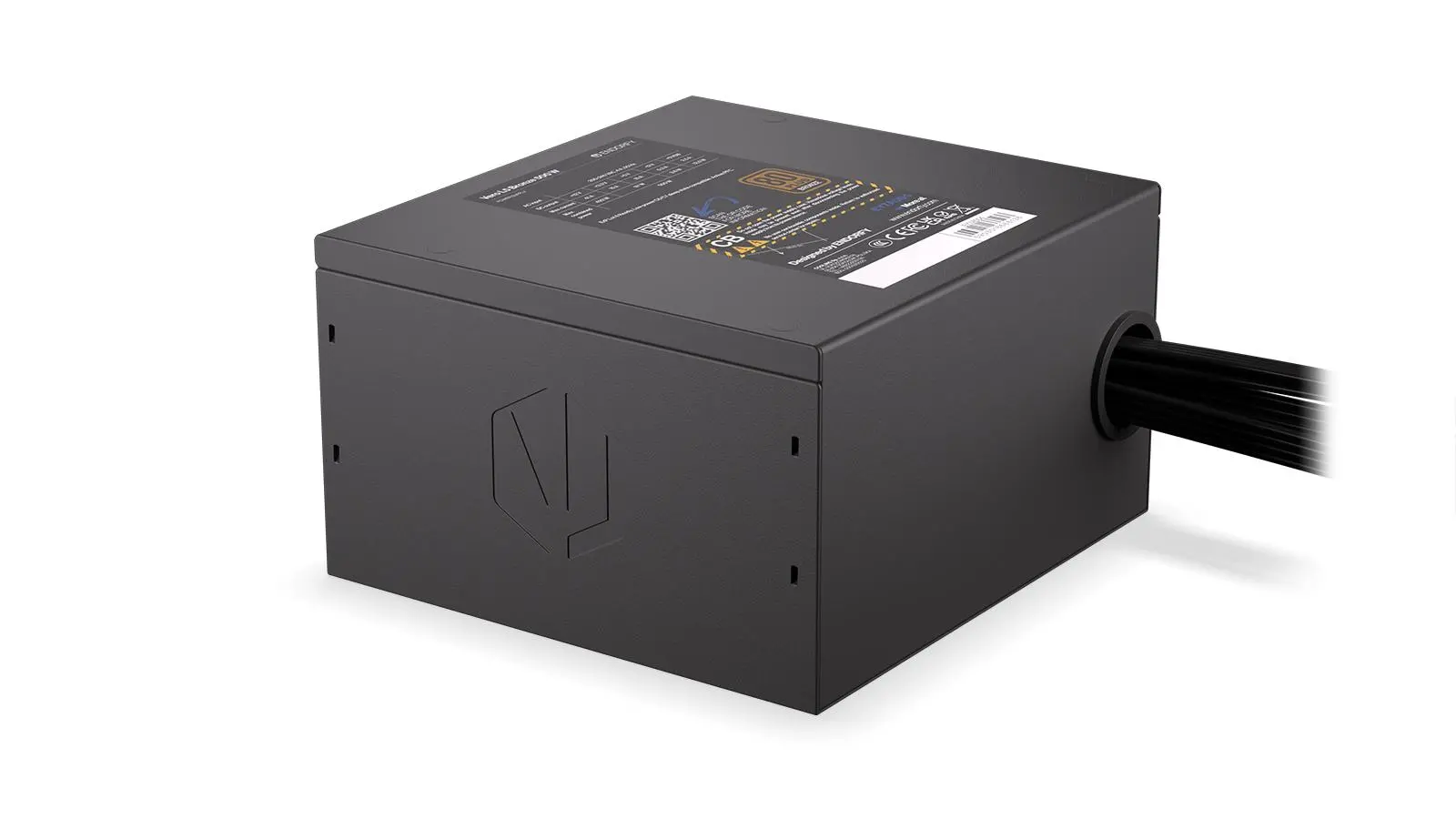 фото Блок живлення Endorfy Vero L5 (EY7A004) 3