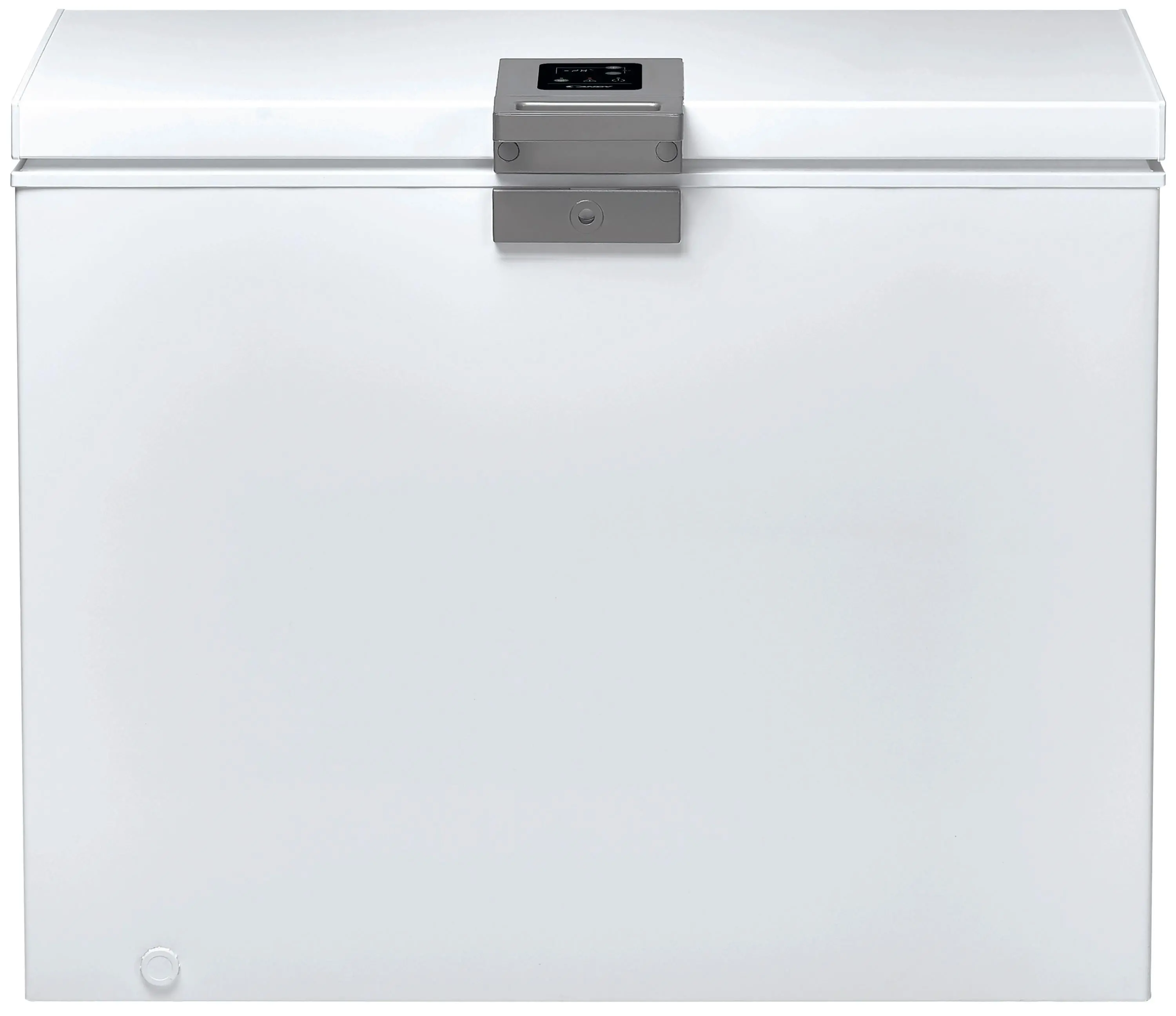 Zamrażarka Candy CMCH 302 EL/N