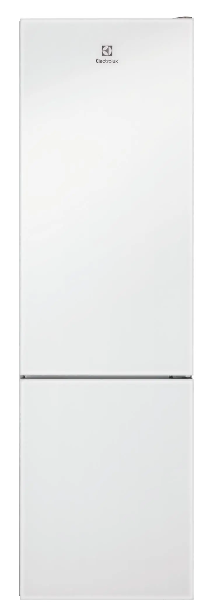 Lodówka Electrolux 800 LNT7ME36G2 Inteligentny No Frost 201cm Komora świeżości Białe szkło