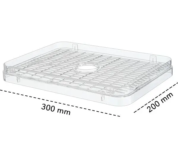 Sencor SFD 950SS 240W 5 sit