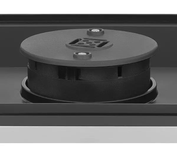 Sencor SFD 950SS 240W 5 sit