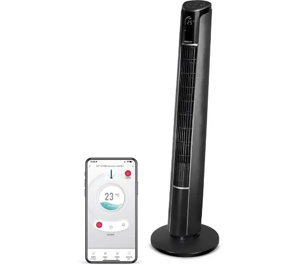 Sencor SFT 4207BK - Kup na Raty - RRSO 0%