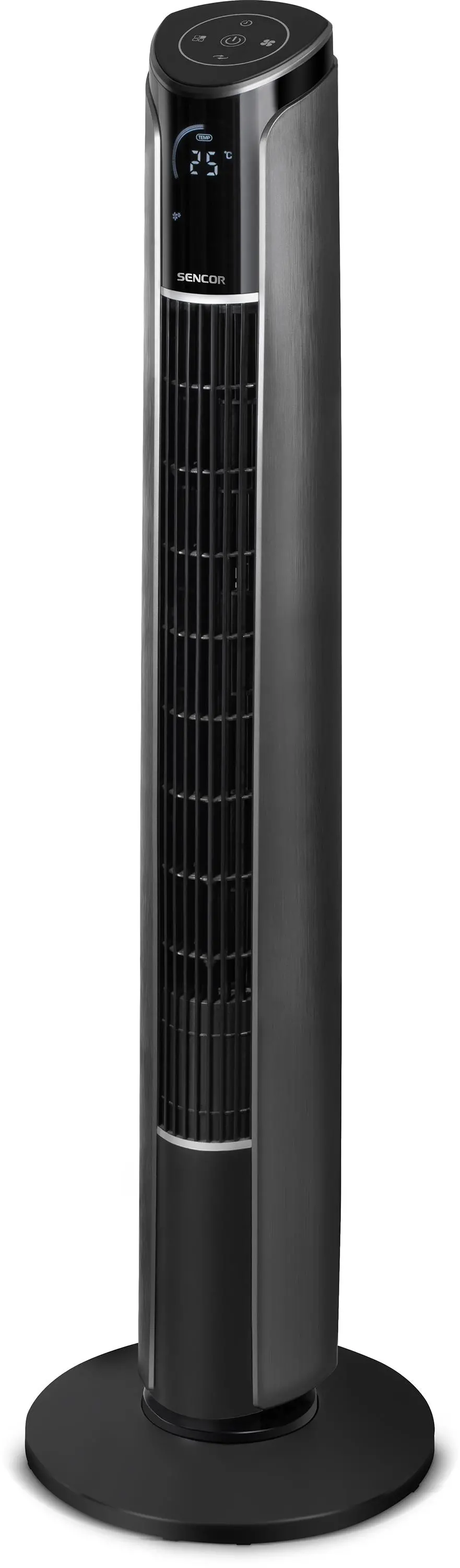 Wentylator Sencor SFT 4207BK