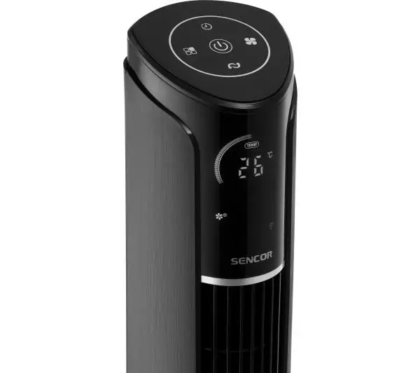 Sencor SFT 4207BK - Kup na Raty - RRSO 0%
