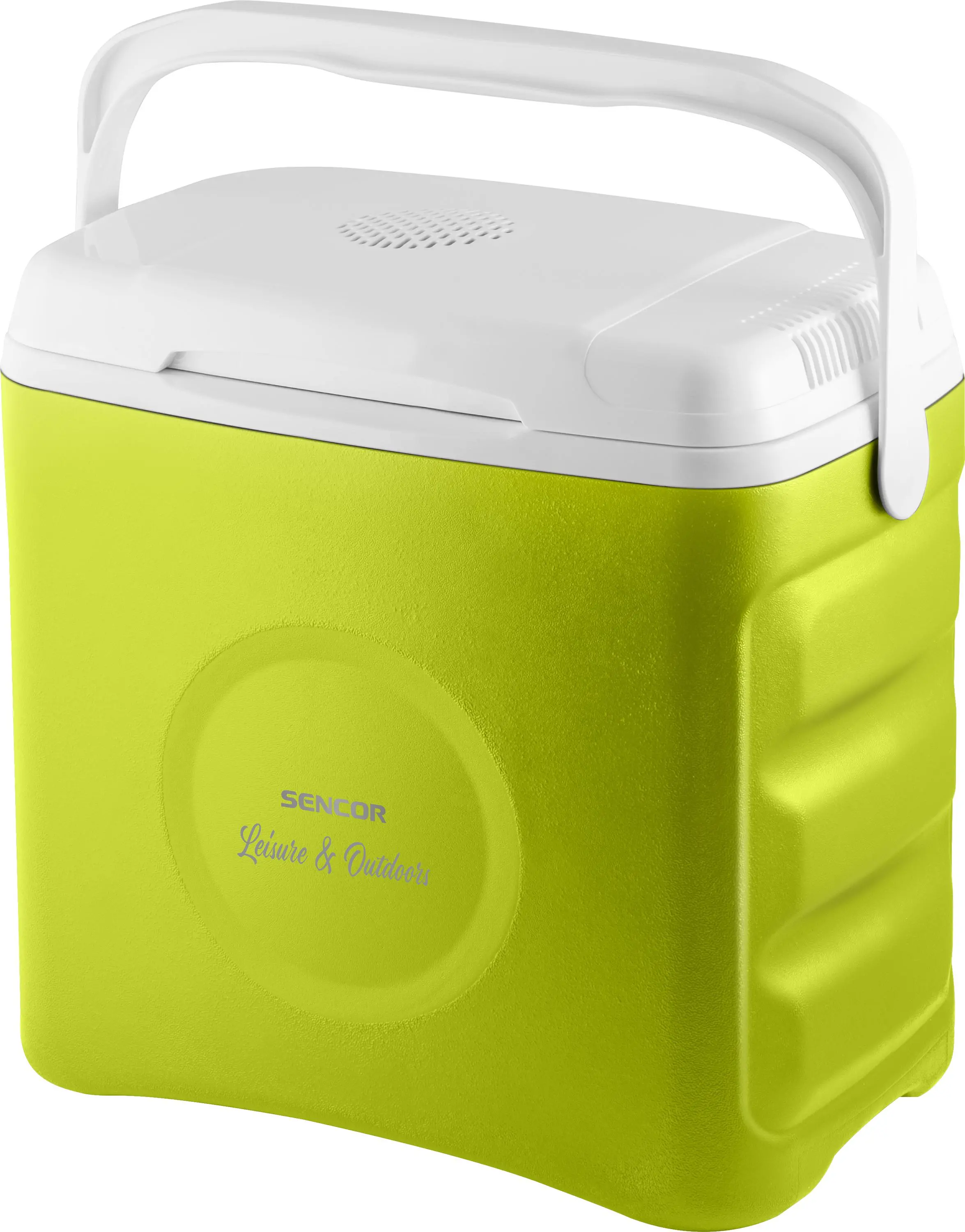 Lodówka turystyczna Sencor SCM 2130 29l