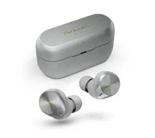 Technics EAH-AZ80E-S Dokanałowe Bluetooth 5.3 Srebrny - Kup na Raty - RRSO 0%