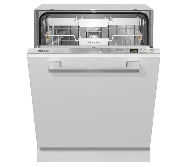 Miele G 5162 SCVi Selection 60cm Szuflada na sztućce