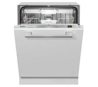 Zmywarka Miele G 5162 SCVi Selection 60cm Szuflada na sztućce