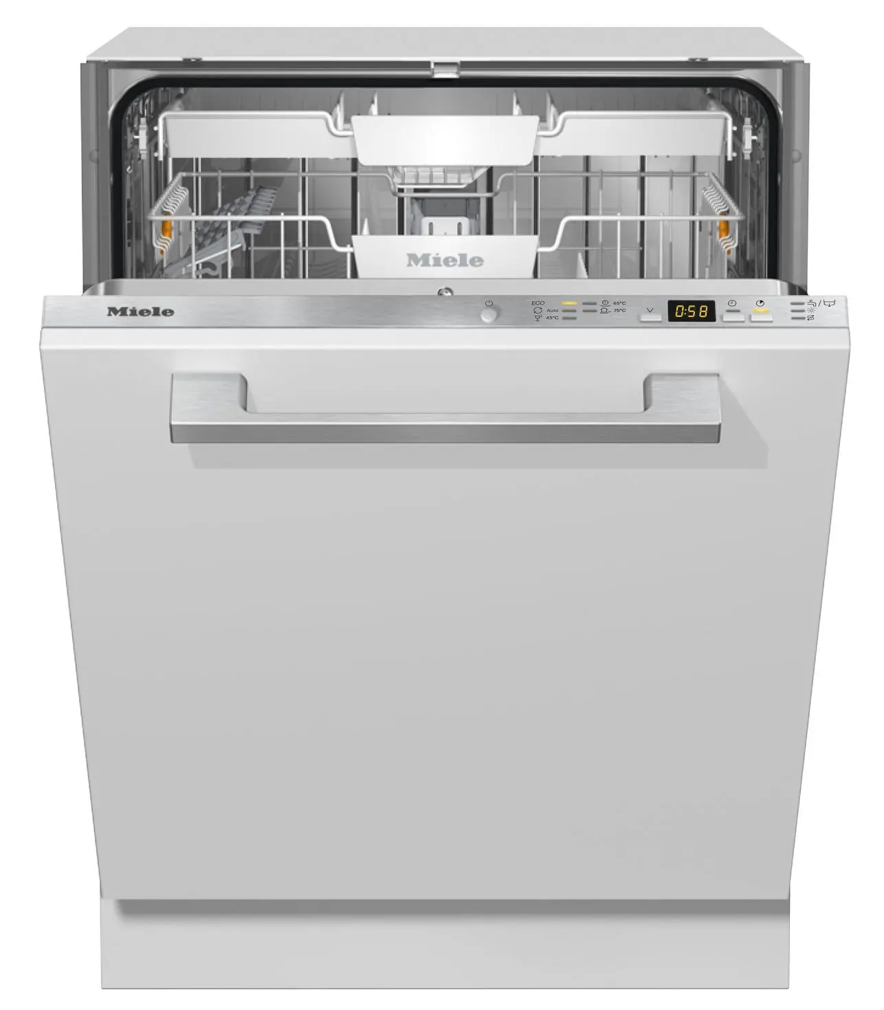 Zmywarka Miele G 5150 SCVi Active 60cm Szuflada na sztućce