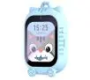 Smartwatch Forever Kids LookMe KW-510 Blue Fore