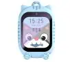 Smartwatch Forever Kids LookMe KW-510 Blue Fore