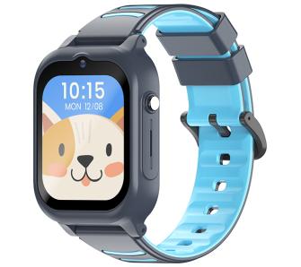 Smartwatch Forever Kids LookMe KW-510 Blue Fore