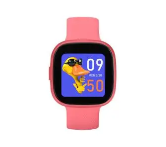 Smartwatch Garett Kids Fit Różowy