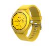 Smartwatch Forever Colorum CW-300 xYellow Bluetooth Żółty