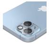 Szkło hartowane Spigen AGL05229 na aparat Glas tR Optik do iPhone 14/14 Plus przezroczyste - 2 pack