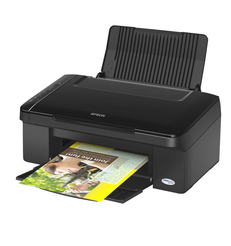 Epson Stylus SX115