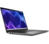 Laptop biznesowy Dell Latitude 3540 15,6" i3-1315U 8GB RAM  256GB Dysk SSD  Win11 Pro Czarny