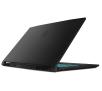 Laptop gamingowy MSI Katana 17 B12VEK-076XPL 17,3" 144Hz i7-12650H 16GB RAM  1TB Dysk SSD  RTX4050 DLSS3 Czarny
