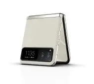 【新品未開封】motorola razr 40 (クリーム/256GB) Amazon | モトローラ motorola razr 40 6.9インチ メモリ8GB