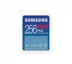 Karta pamięci Samsung PRO Plus SD 256GB UHS-I U3
