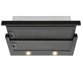 Okap Akpo WK-7 Light Eco RK 60 Czarny