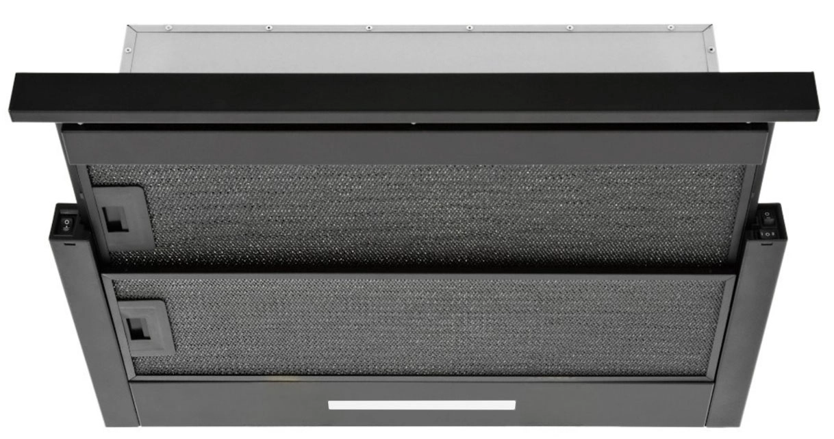 Okap Akpo WK-7 Light Eco RK 60 Czarny