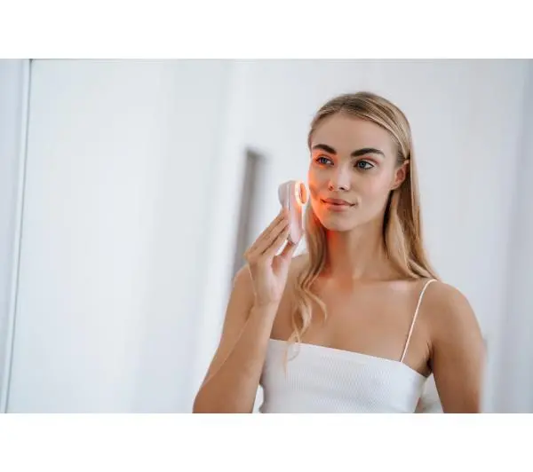 Beautifly Fresh Duo Care Blush