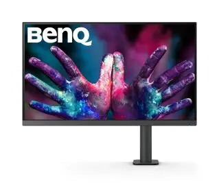 BenQ PD3205UA 32" 4K IPS 60Hz 5ms - Kup na Raty - RRSO 0%