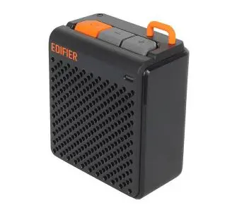 Głośnik Bluetooth Edifier MP85 2,2 W Czarny