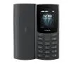 Telefon Nokia 105 TA-1557 1,8" Czarny