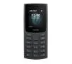 Telefon Nokia 105 TA-1557 1,8" Czarny