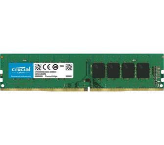 Pamięć RAM Crucial DDR4 32GB 3200 CL22