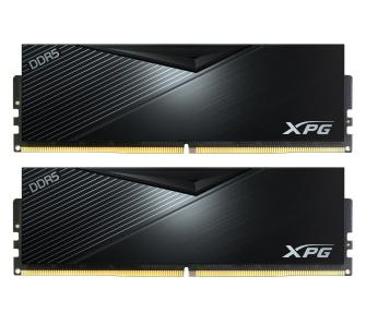 Pamięć RAM Adata XPG Lancer DDR5 32GB (2x16GB) 6000 CL40 Szary