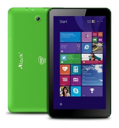 Lark Ultimate 7i WIN10 Zielony