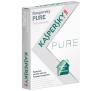 Kaspersky PURE - 3stan/12m-cy (BOX)