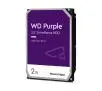 Dysk WD Purple WD23PURZ 2TB  3,5"