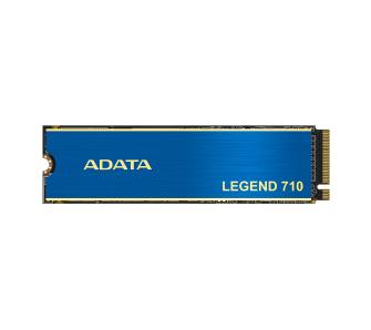 Dysk Adata Legend 710 256GB PCIe Gen3 x4