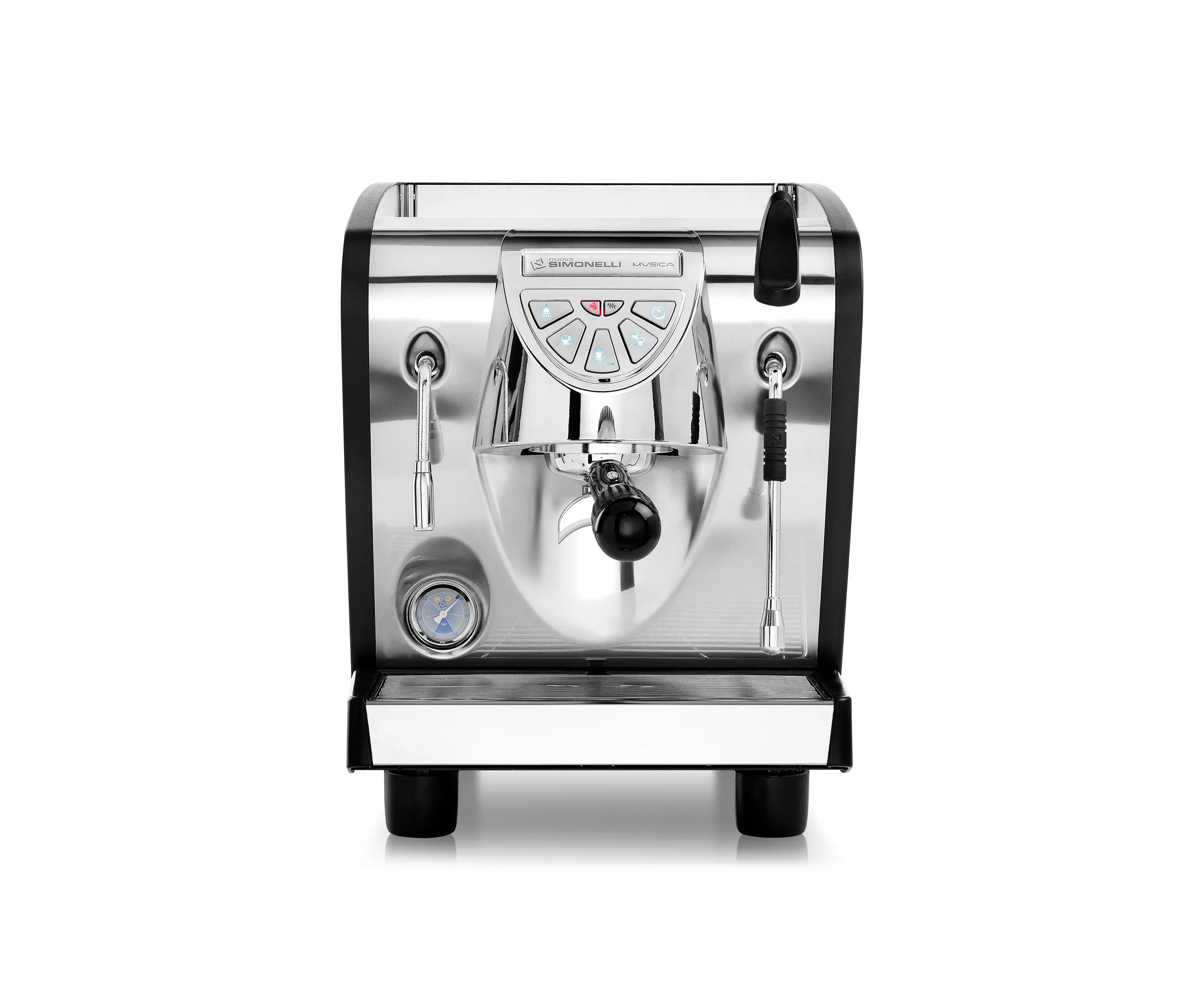 Ekspres kolbowy Nuova Simonelli Musica Standard