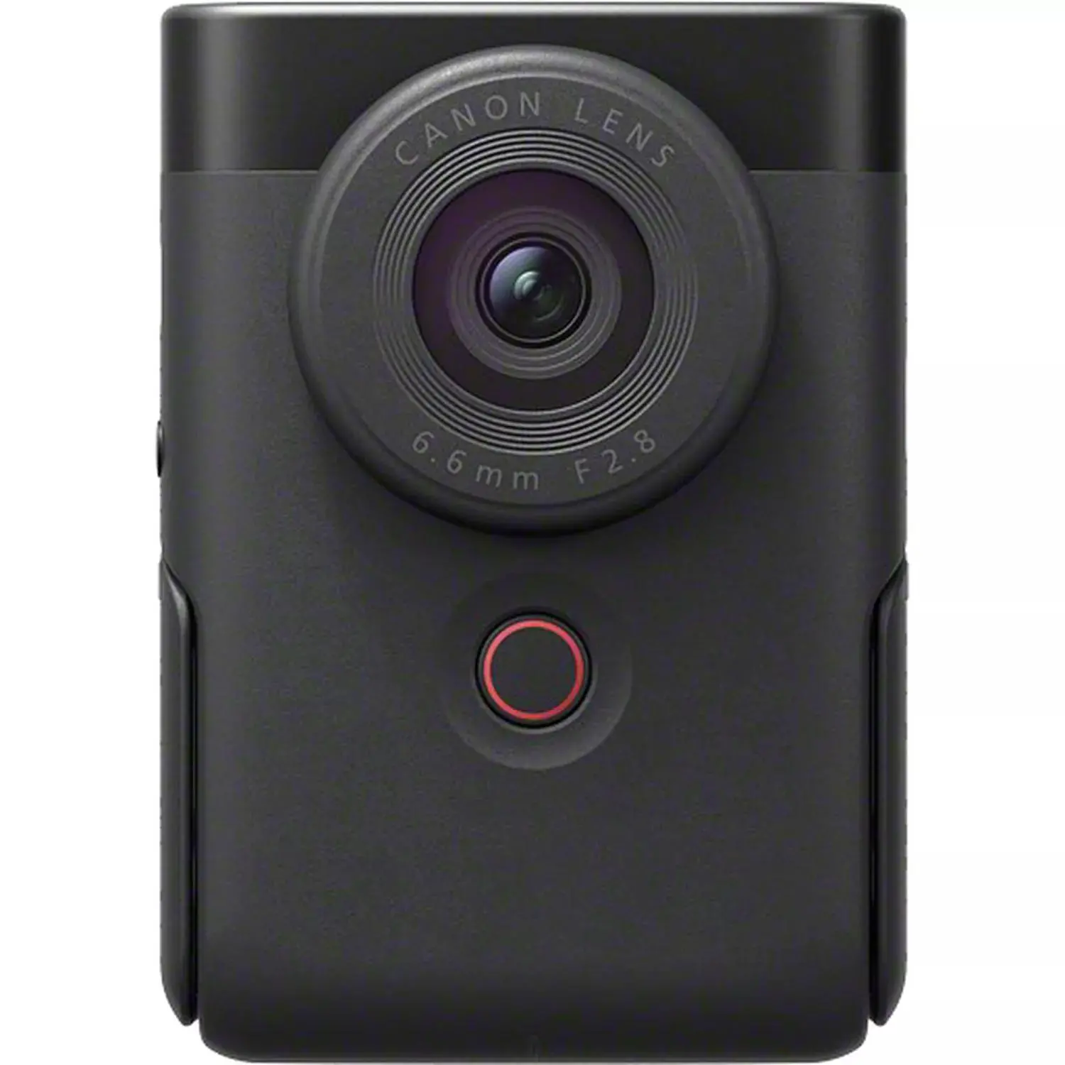 Фото Компактний фотоапарат Canon PowerShot V10 Advanced Vlogging Kit Black