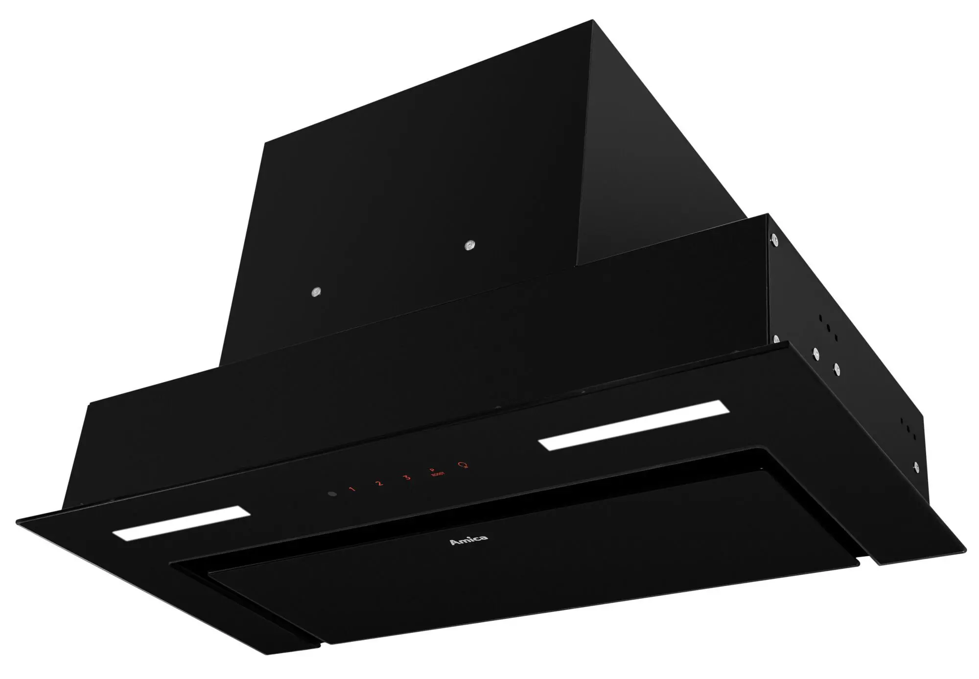 фото Витяжка вбудована Amica OMC5651B HC 2