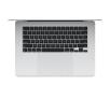 Laptop Apple MacBook Air 2023 15,3" M2 8GB RAM  1TB Dysk  macOS Srebrny US