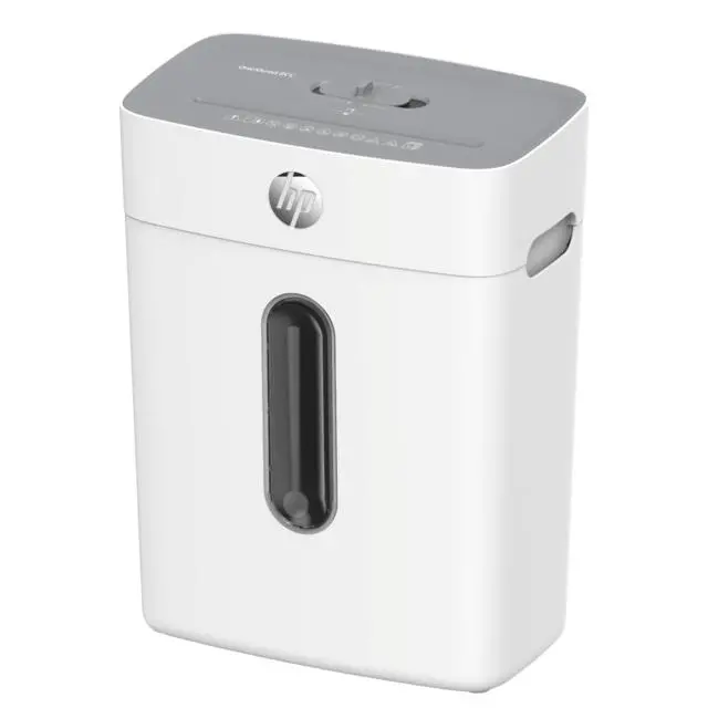 Фото Шредер HP OneShred 8CC P-4 (069007)