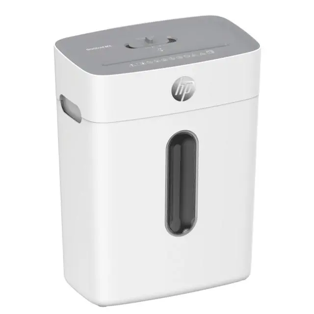 Фото Шредер HP OneShred 8CC P-4 (069007)