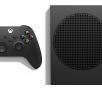 Konsola Xbox Series S 1TB + czarny + dodatkowy pad (czarny)