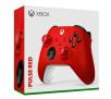 Konsola Xbox Series S 1TB + czarny + dodatkowy pad (czerwony)