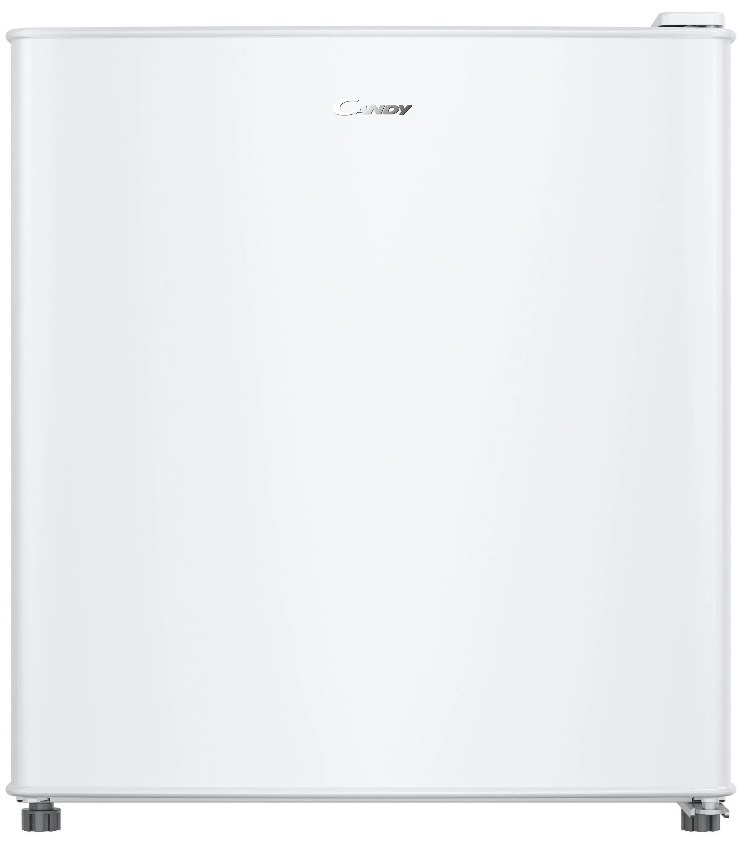Lodówka Candy CHASD4351EWC 51cm Biały