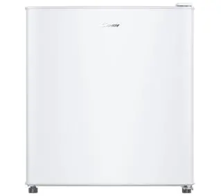 Candy CHASD4351EWC 51cm Biały - Kup na Raty - RRSO 0%