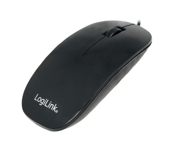 mysz komputerowa LogiLink ID0063