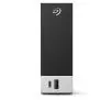 Dysk Seagate One Touch Hub STLC4000400 4TB USB 3.0 Czarny