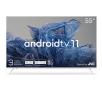 Telewizor KIVI 55U750NW 55" LED 4K Android TV HDMI 2.1 DVB-T2